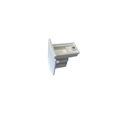 Reed End Cap