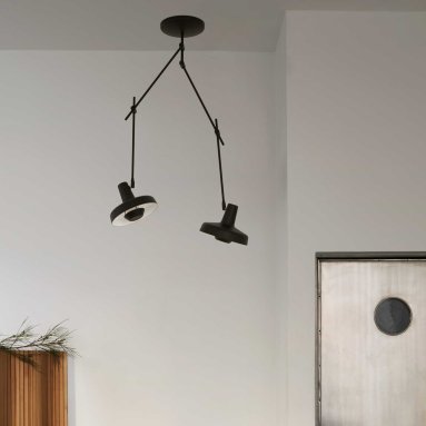 Arigato 2 Ceiling Light
