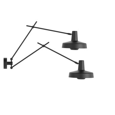 Arigato 2 Wall Light