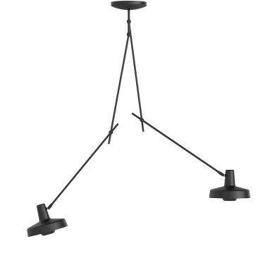 Arigato 2 L Ceiling Light