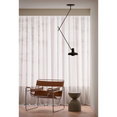 Arigato L Ceiling Light