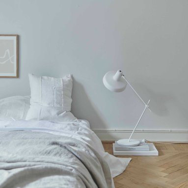 Arigato Short Table Lamp