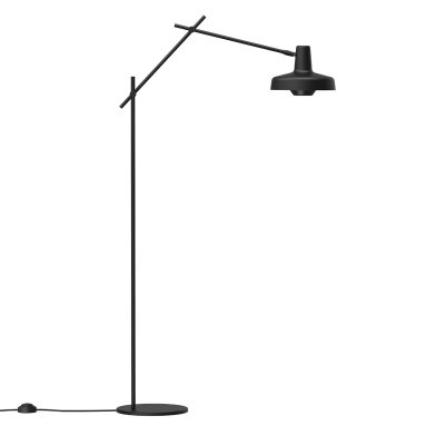 Arigato Floor Lamp