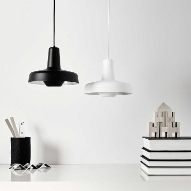 Arigato Pendant Light