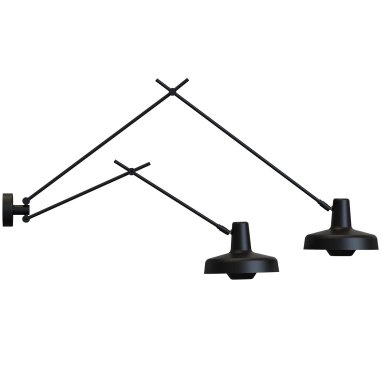 Arigato 2 LS Wall Light