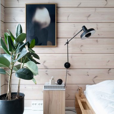 Arigato Wall Light