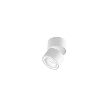 Clippo S Spot Ceiling Spotlight/Wall Spotlight