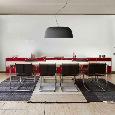 Djembe 100.38 Pendant Light