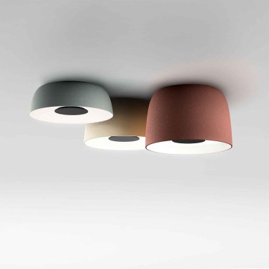 Djembe C 42.13 Ceiling Light