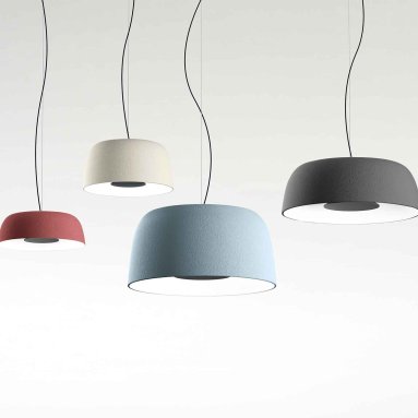 Djembe 65.23 Pendant Light