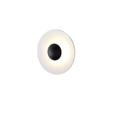 Ginger white Wall Light/Ceiling Light
