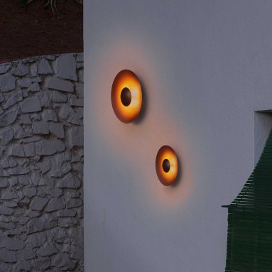 Ginger C Ø20 Outdoor Wall Light