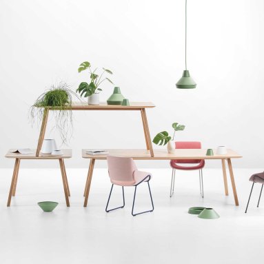 ILI_ILI - Cat's Hat Pendant Light