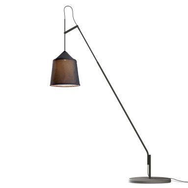 Jaima P207 Outdoor Floor Lamp