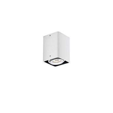 Light Box Soft 1 Ceiling Spotlight