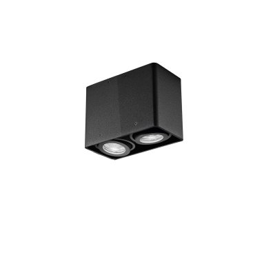 Light Box Soft 2 Ceiling Spotlight