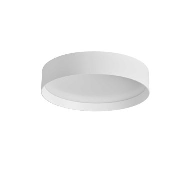Lucia White Ø35 Ceiling Light