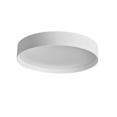 Lucia White Ø45 Ceiling Light