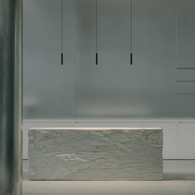 Milana Pendant Light
