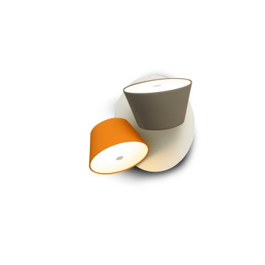 Tam Tam A2 Wall Light
