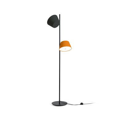 Tam Tam P2 Floor Lamp
