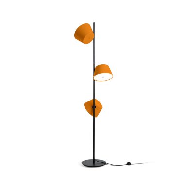 Tam Tam P3 Floor Lamp