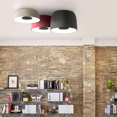 Djembe C 42.28 Ceiling Light