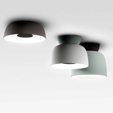 Djembe C 42.21 Ceiling Light