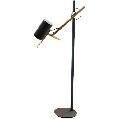 Scantling P73 Floor Lamp